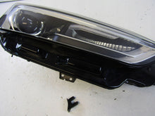 Laden Sie das Bild in den Galerie-Viewer, Frontscheinwerfer Audi A5 8W6941006 Xenon Rechts Scheinwerfer Headlight