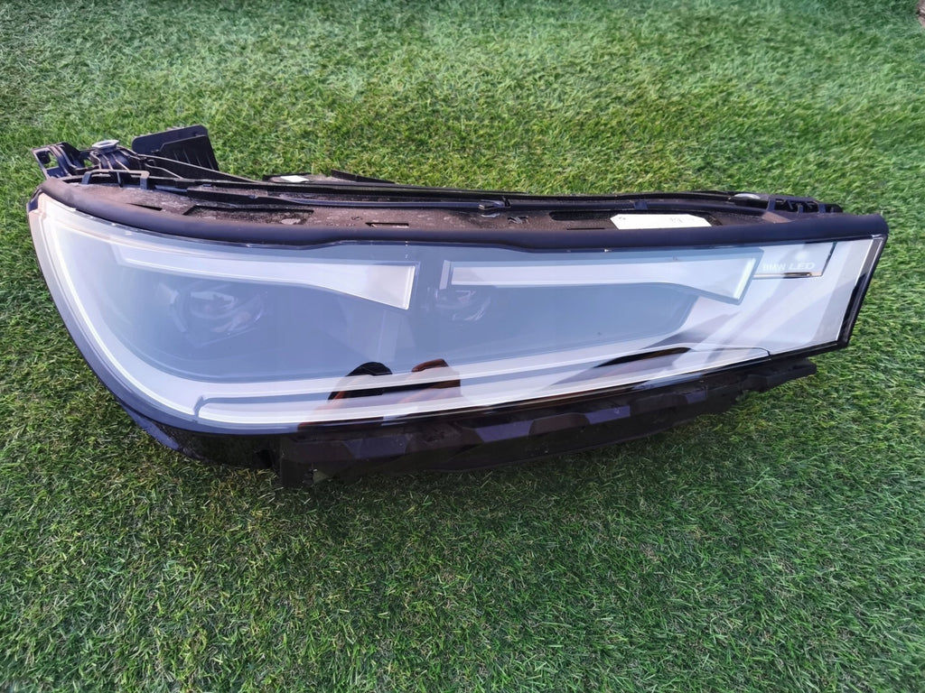 Frontscheinwerfer BMW 5A3CE92-04 LED Rechts Scheinwerfer Headlight SCH5678956144zl