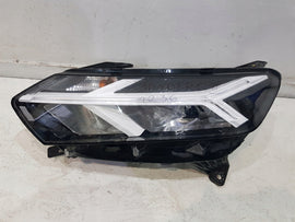 Frontscheinwerfer Dacia Sandero III 260603392R Links Scheinwerfer Headlight