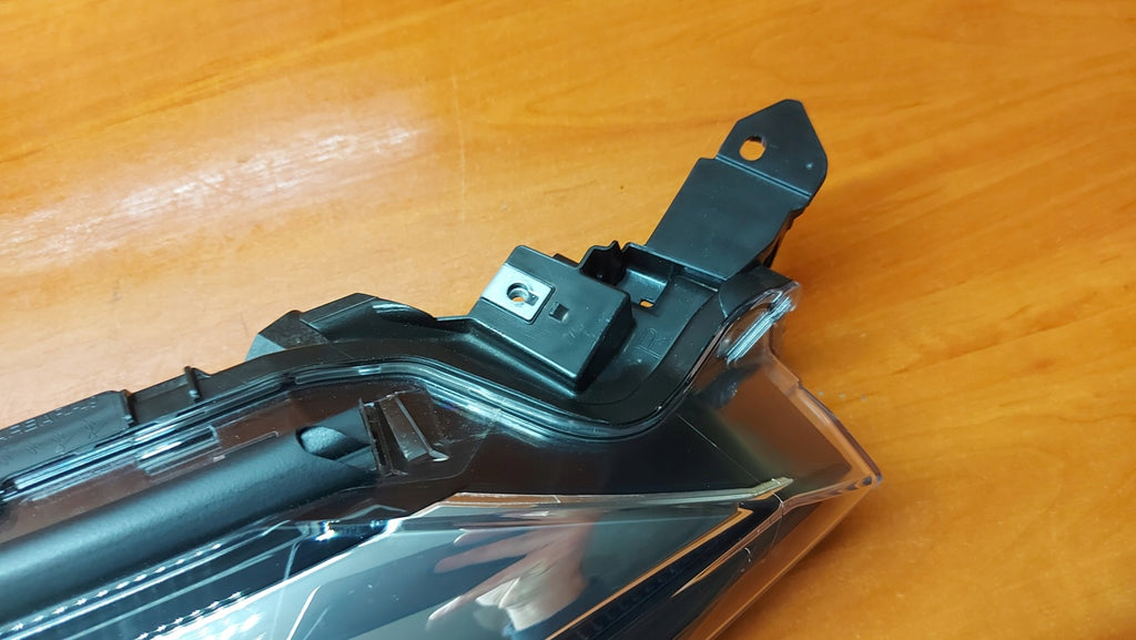 Frontscheinwerfer Toyota Chr C-Hr 81110-F4180 LED Rechts Scheinwerfer Headlight SCH5689539729nn