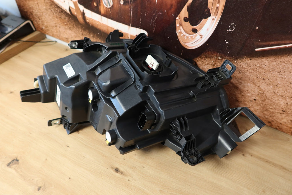 Frontscheinwerfer VW Id.3 10B941006C LED Rechts Scheinwerfer Headlight SCH7434013037ci