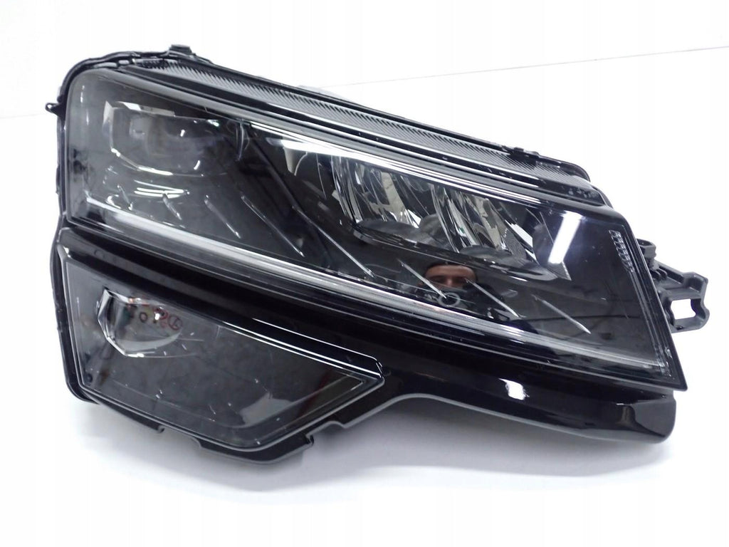 Frontscheinwerfer Skoda Karoq 57B941018B Rechts Scheinwerfer Headlight SCH6174761151mz
