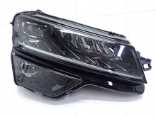 Laden Sie das Bild in den Galerie-Viewer, Frontscheinwerfer Skoda Karoq 57B941018B Rechts Scheinwerfer Headlight SCH6174761151mz