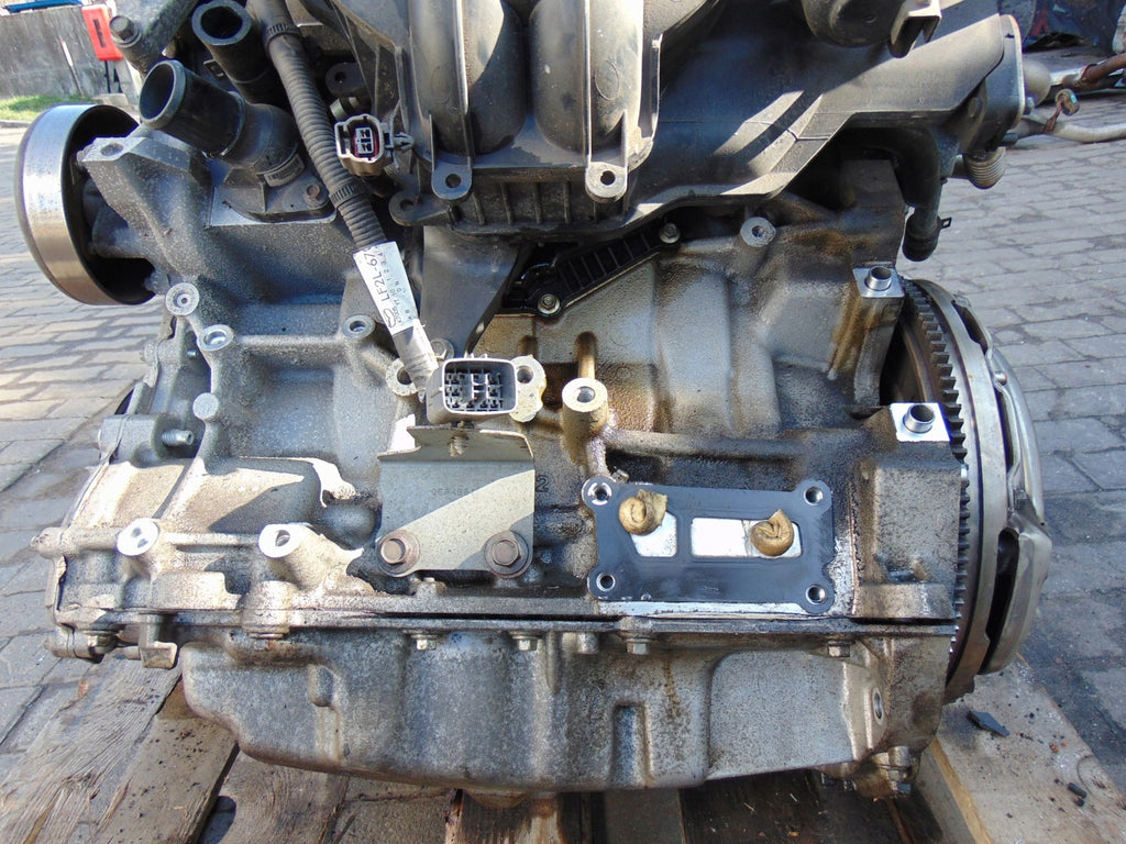 Motor Mazda 6 LF11 2.0 Benzin Engine Komplett