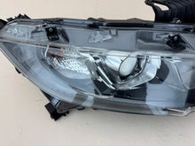 Laden Sie das Bild in den Galerie-Viewer, Frontscheinwerfer Honda Civic X I FALSE Scheinwerfer Headlight SCH7193287932rj