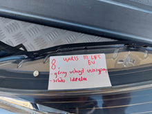 Load image into Gallery viewer, Frontscheinwerfer Toyota Yaris Links Scheinwerfer Headlight