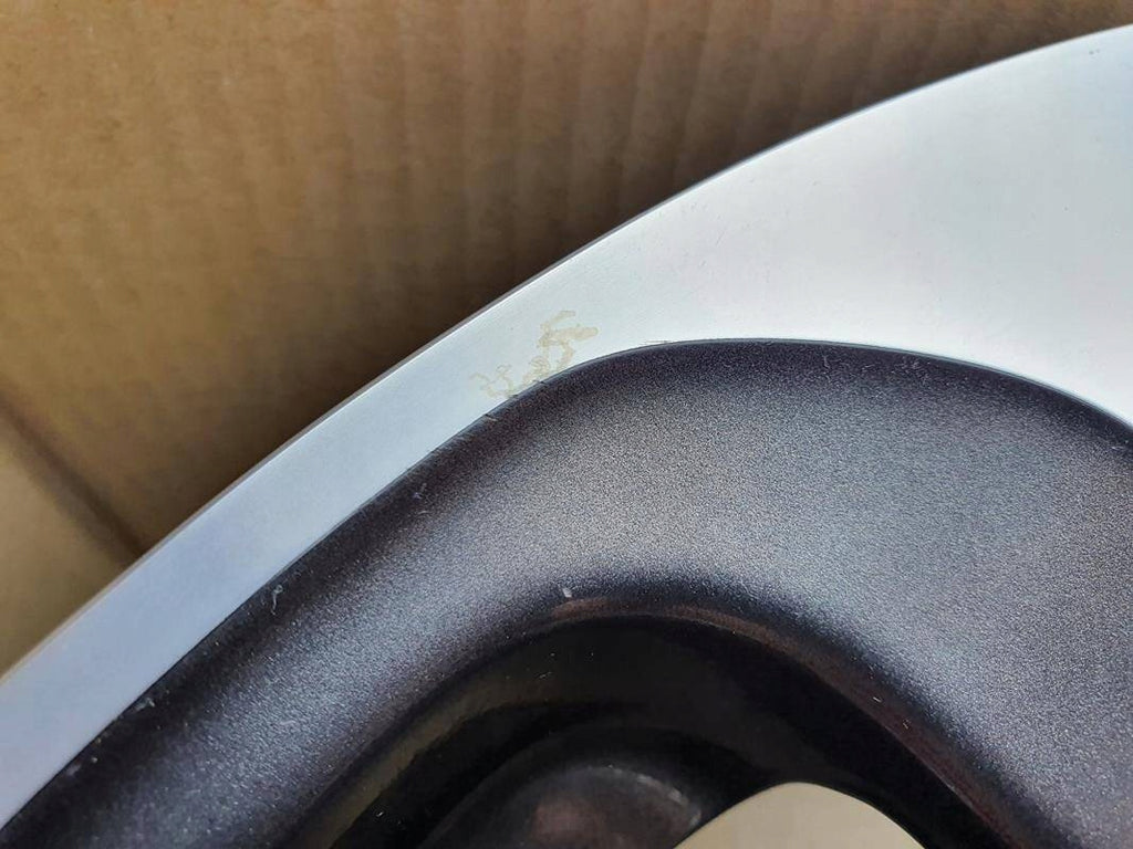 4x Alufelge 19 Zoll 8.0" 5x112 38ET A2534011000 Mercedes-Benz Cla Glc Rim Wheel FEL7028881267de
