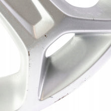Laden Sie das Bild in den Galerie-Viewer, 1x Alufelge 17 Zoll 7.5" 5x120 7S7J-1007-AA Ford Mondeo Galaxy Rim Wheel FEL5399920553yg