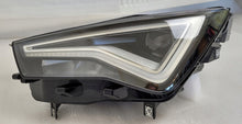 Load image into Gallery viewer, Frontscheinwerfer Seat Ateca 576941031B Full LED Links Scheinwerfer Headlight