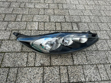 Laden Sie das Bild in den Galerie-Viewer, Frontscheinwerfer Ford Fiesta Rechts Scheinwerfer Headlight SCH7255578930qs