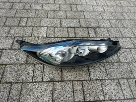 Frontscheinwerfer Ford Fiesta Rechts Scheinwerfer Headlight SCH7255578930qs