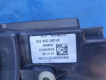 Load image into Gallery viewer, Frontscheinwerfer Ford Ecosport GN15-13W030-YA Links Scheinwerfer Headlight SCH9069151017ka