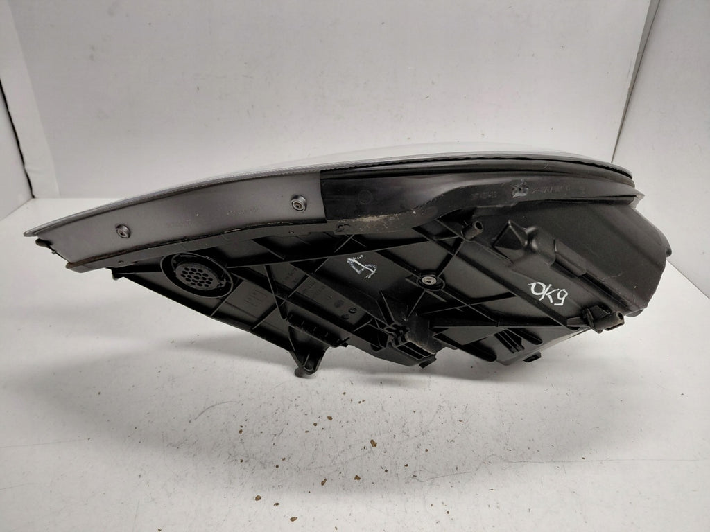 Frontscheinwerfer Porsche Panamera 970 97063105705 Xenon Links Headlight SCH8542339035om