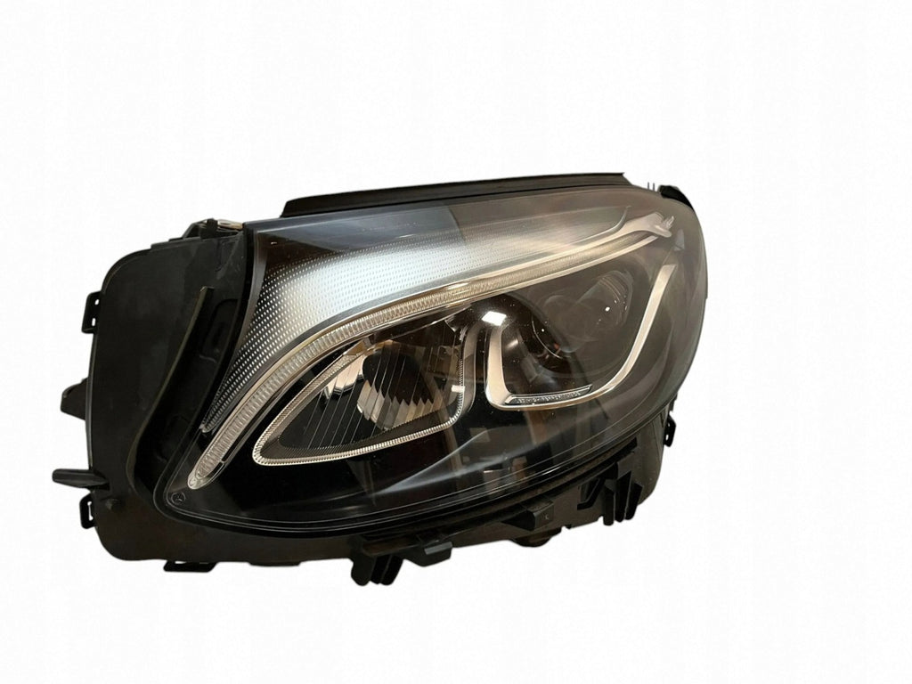 Frontscheinwerfer Mercedes-Benz Glc C253 X253 A2539065301 Links Headlight SCH8165111361xm