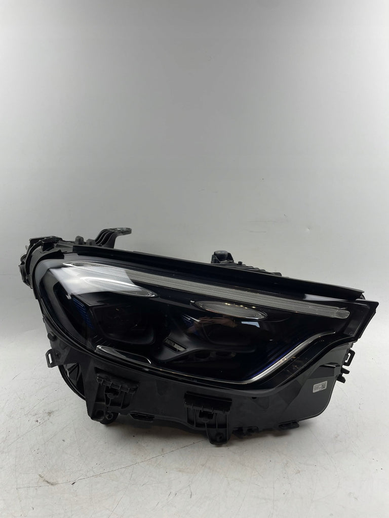 Frontscheinwerfer Mercedes-Benz Glc A2549062402 Full LED Rechts Headlight SCH3590383887rj
