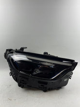 Laden Sie das Bild in den Galerie-Viewer, Frontscheinwerfer Mercedes-Benz Glc A2549062402 Full LED Rechts Headlight SCH3590383887rj