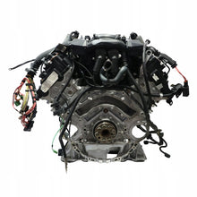 Load image into Gallery viewer, Motor BMW E60 E65 N62B40A 4.0 306PS 95TKm Benzin Engine Unkomplett MOT8489494635rq