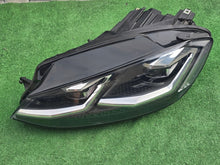 Load image into Gallery viewer, Frontscheinwerfer VW Golf VII 5g1 5G1941035 LED Links Scheinwerfer Headlight SCH4065941321uo