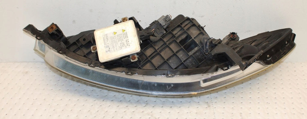 Frontscheinwerfer Honda Accord VIII Rechts Scheinwerfer Headlight SCH8846116952lv