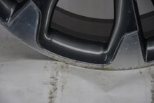 Laden Sie das Bild in den Galerie-Viewer, 1x Alufelge 20 Zoll 8.5" 5x115 41ET Glanz Grau OP082 Mg Astra Gtc Rim Wheel FEL5117925801dg