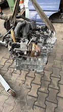Laden Sie das Bild in den Galerie-Viewer, Motor Mercedes-Benz Glb 282814 40TKm Benzin Engine Komplett MOT4070655497jr