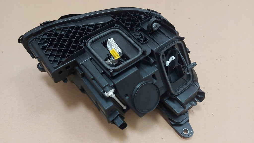 Frontscheinwerfer Mercedes-Benz W213 2139069508KZ Full LED Links Headlight SCH4221583206ph