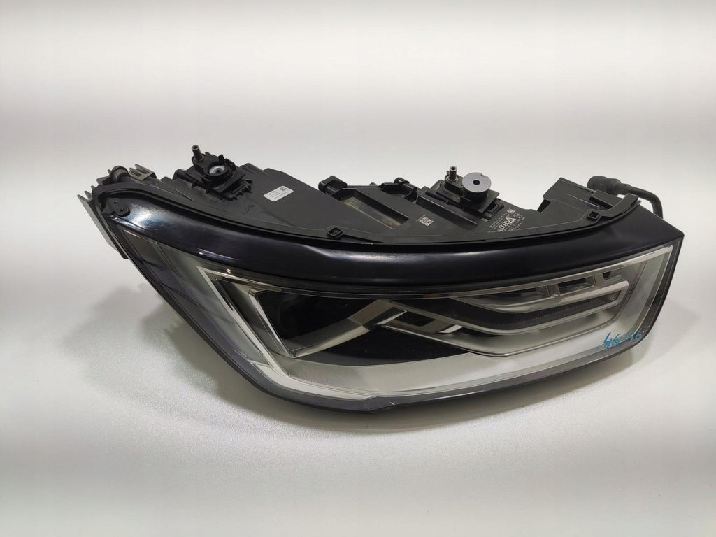 Frontscheinwerfer Audi A1 8XA941006 Xenon Rechts Scheinwerfer Headlight SCH6363268791md
