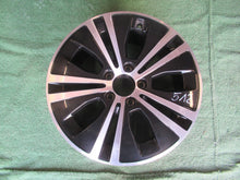 Load image into Gallery viewer, 1x Alufelge 17 Zoll 7.5&quot; 5x112 40ET A2134015100 Mercedes-Benz W213 Rim Wheel