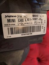 Laden Sie das Bild in den Galerie-Viewer, Frontscheinwerfer Skoda Citigo 012643-02 012643-01 Ein Stück (Rechts oder Links)