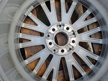 Laden Sie das Bild in den Galerie-Viewer, 1x Alufelge 18 Zoll 7.5" 5x112 49ET Glanz A1774010600 Mercedes-Benz W177 FEL4048709074ya