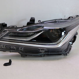 Frontscheinwerfer Toyota Corolla 81150-02T51 Links Scheinwerfer Headlight SCH9892463822sb