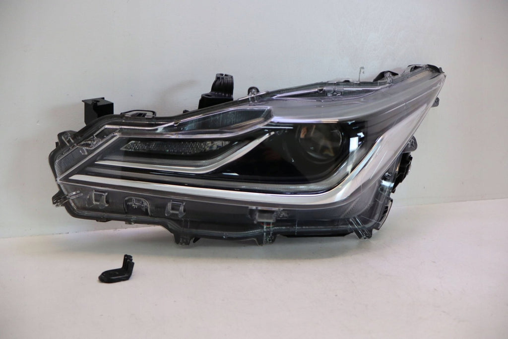 Frontscheinwerfer Toyota Corolla 81150-02T51 Links Scheinwerfer Headlight SCH9892463822sb