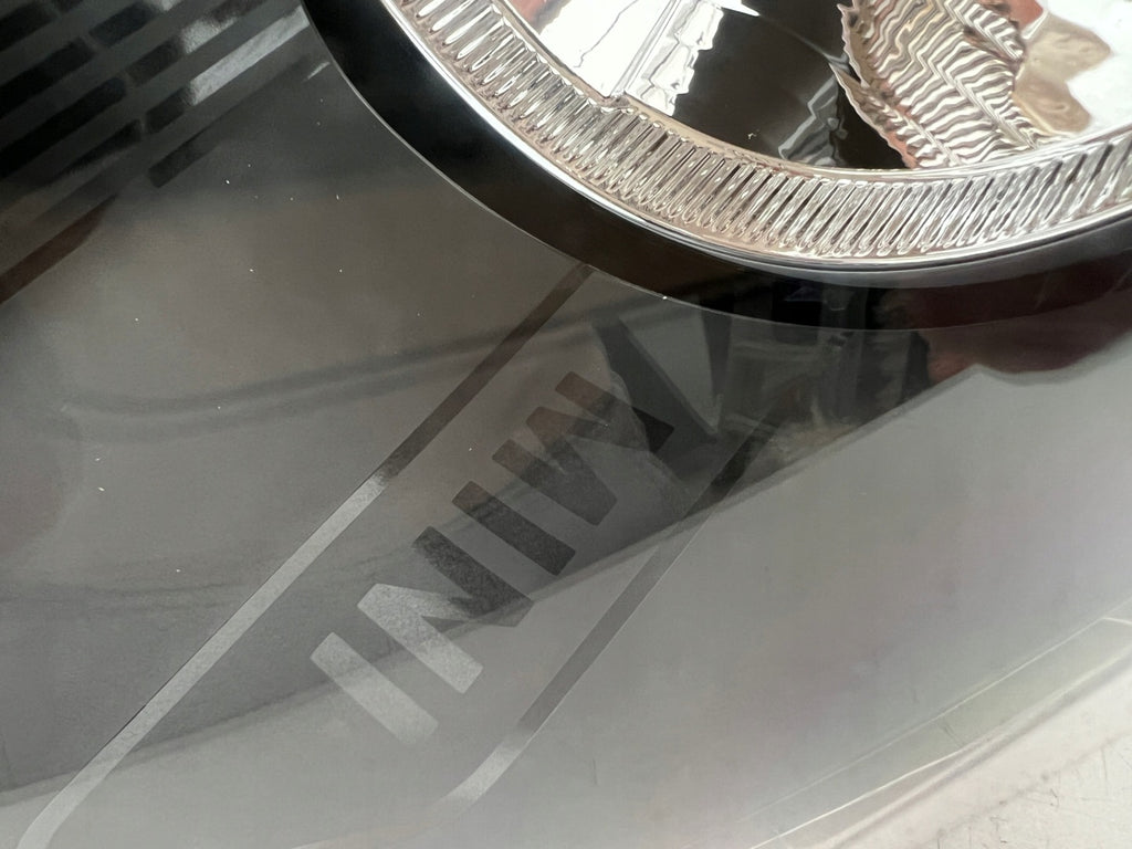 Frontscheinwerfer Mini F57 F54 F56 F55 7433792-04 Rechts Scheinwerfer Headlight SCH3842730000yn