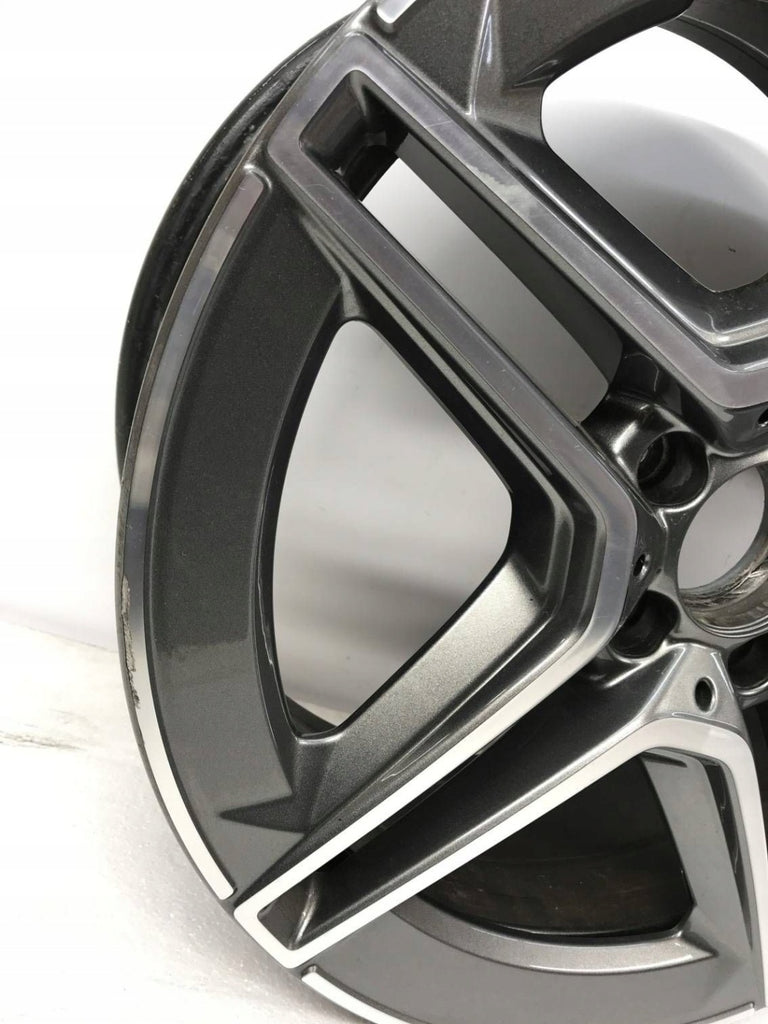 1x Alufelge 18 Zoll A1774011500 Mercedes-Benz Cla X117 C117 C118 Rim Wheel FEL1149153039sj