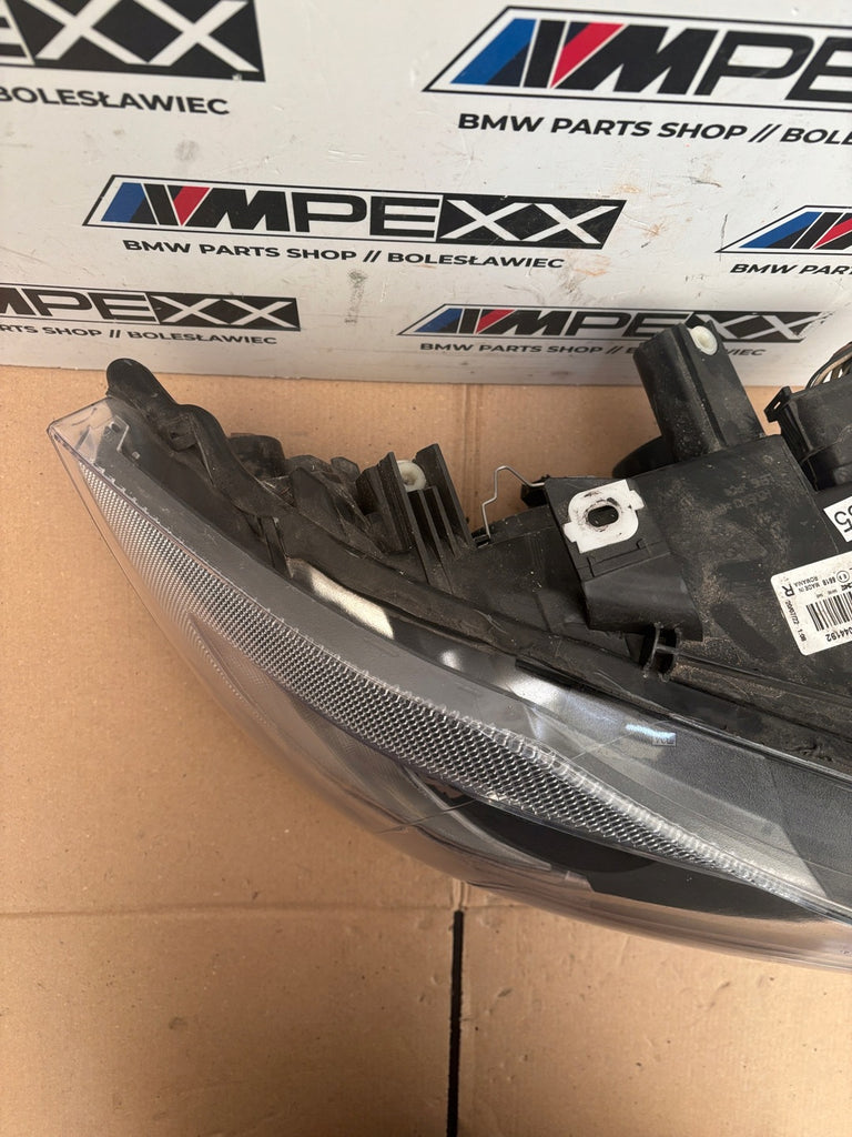 Frontscheinwerfer BMW E91 E90 89311649 Xenon Rechts Scheinwerfer Headlight SCH8170629068gf