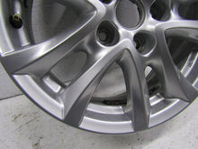 Load image into Gallery viewer, 1x Alufelge 16 Zoll 6.5" 5x114.3 50ET Glanz Graphit 9965-D0-6560 Mazda 3 FEL3952467937ai
