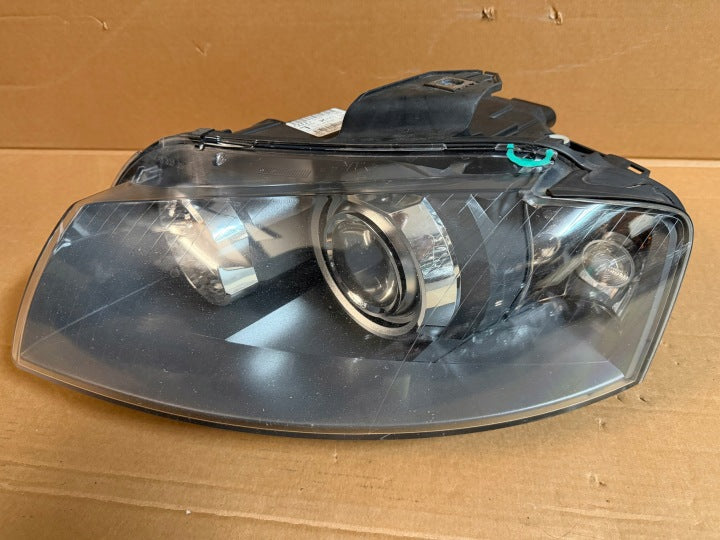 Frontscheinwerfer Audi A3 8P0941003 Links Scheinwerfer Headlight SCH3132356087tw