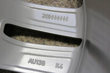 Load image into Gallery viewer, 4x Alufelge 17 Zoll 7.0" 5x112 Glanz Silber 8W0601025P Audi A4 B9 Rim Wheel FEL9535909812is