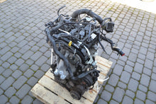 Laden Sie das Bild in den Galerie-Viewer, Motor Ford Fiesta I P4JA P4JB 1.0 2013 Benzin Engine Komplett MOT2364511267uw