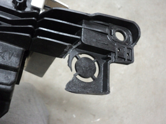 Frontscheinwerfer Opel Mokka 9844356080 LED Rechts Scheinwerfer Headlight SCH6767082026qm