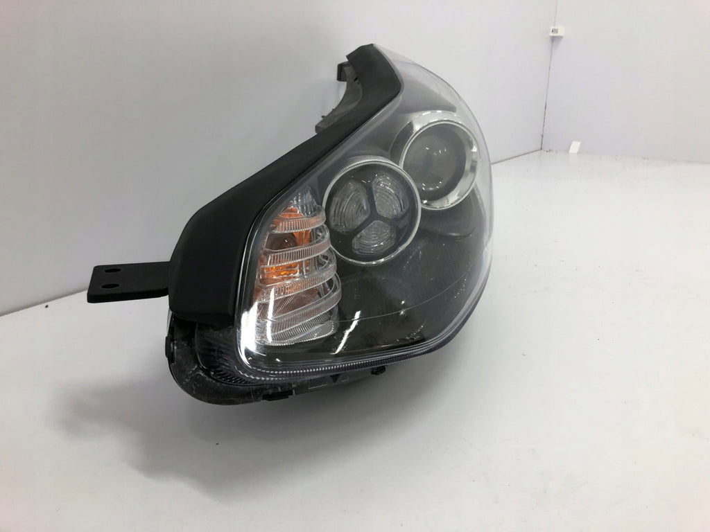 Frontscheinwerfer Kia Sportage IV F192101200 Links Scheinwerfer Headlight SCH3104297614he