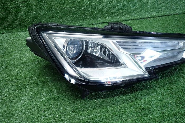 Frontscheinwerfer Audi A4 B9 8W0941006 Rechts Scheinwerfer Headlight SCH1546680622gz
