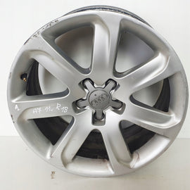 1x Alufelge 18 Zoll 3.5