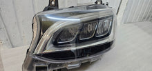 Load image into Gallery viewer, Frontscheinwerfer Mercedes-Benz Sprinter A9109065700 LED Links Headlight
