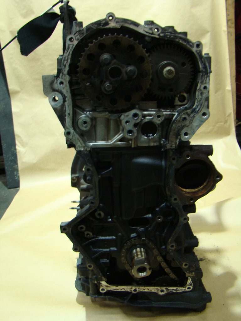 Motor Renault Trafic M9R786 2.0 198TKm Diesel Engine Unkomplett