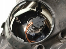 Laden Sie das Bild in den Galerie-Viewer, Frontscheinwerfer Mercedes-Benz W164 A1648260291 Rechts Scheinwerfer Headlight SCH9560702367ht