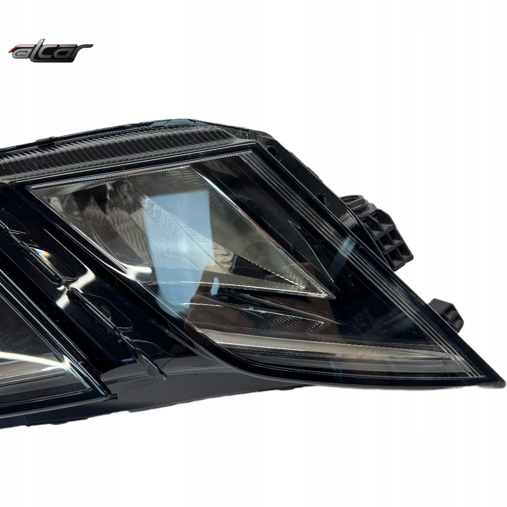 Frontscheinwerfer Skoda Octavia III 5E2941018F Rechts Scheinwerfer Headlight SCH6239476511pb