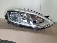 Laden Sie das Bild in den Galerie-Viewer, Frontscheinwerfer Ford Fiesta I Rechts Scheinwerfer Headlight SCH5993688137wp