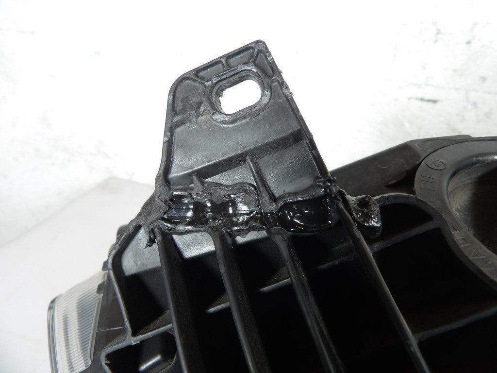 Frontscheinwerfer Ford C-Max II F1CB-13D152-AF Rechts Scheinwerfer Headlight SCH6462665170xo