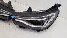 Load image into Gallery viewer, Frontscheinwerfer Opel Grandland X YP00016180 LED Links Scheinwerfer Headlight